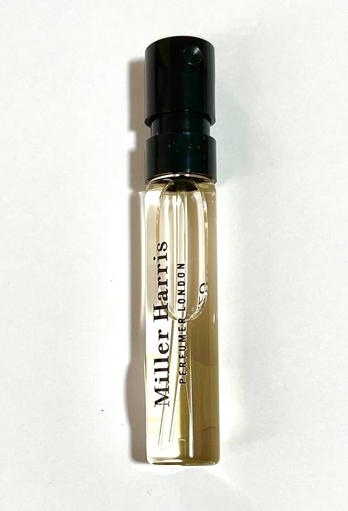 Amazon | 【ミラーハリス】 スケルツォ オードパルファム EDP2ml